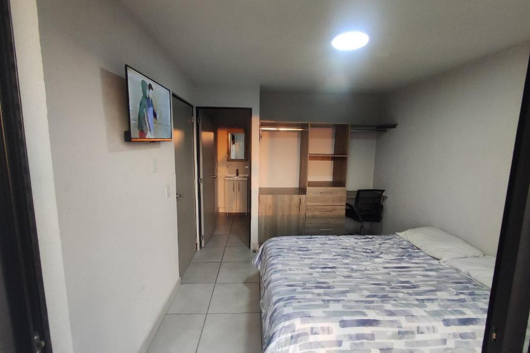 Photo of Bedroom in La Perla