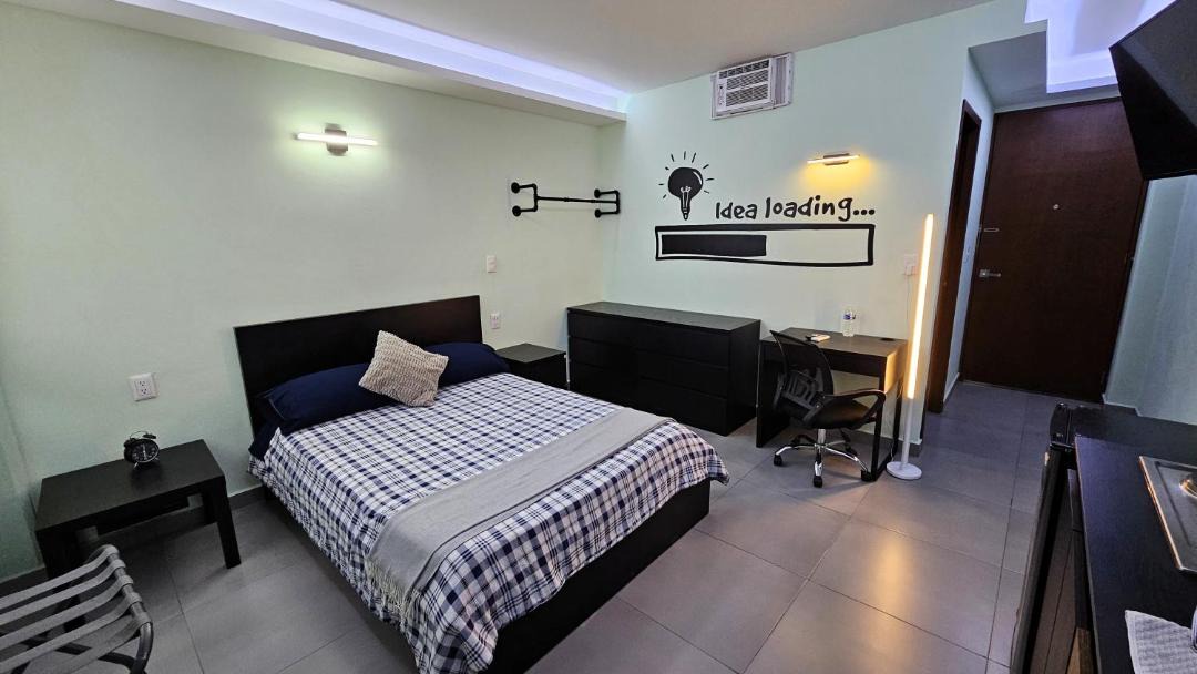 Photo of Bedroom in Cuautitlan Izcalli