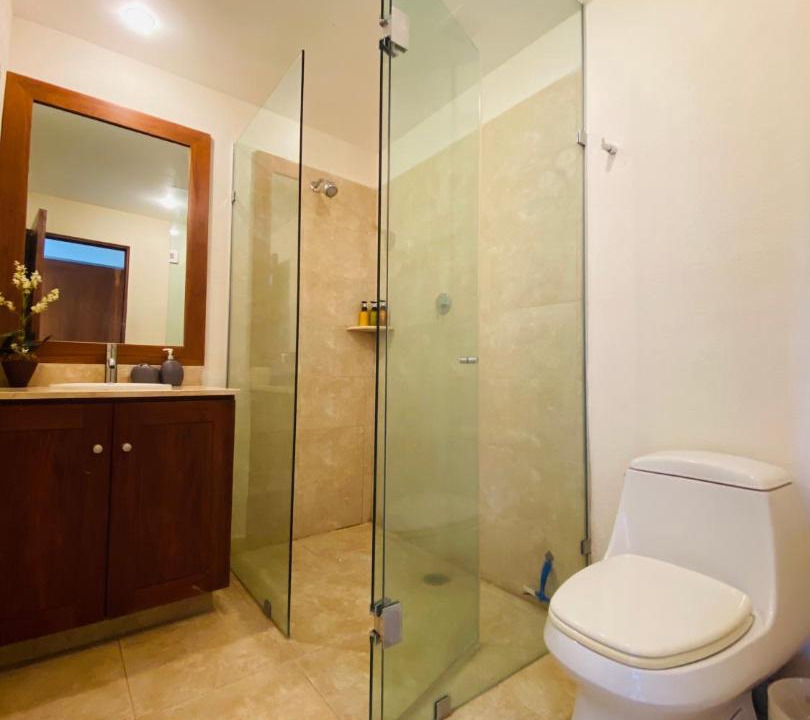 Photo of Bathroom in Ixtapa