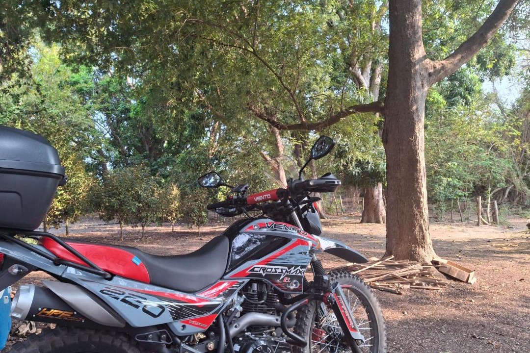 Photo of Outdoor in San Pedro Huamelula