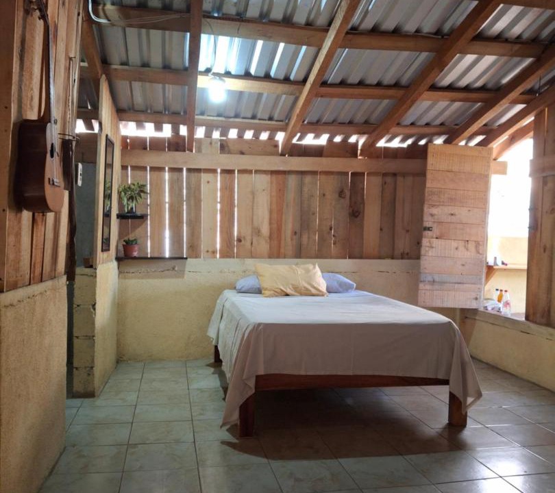 Photo of Bedroom in San Pedro Huamelula