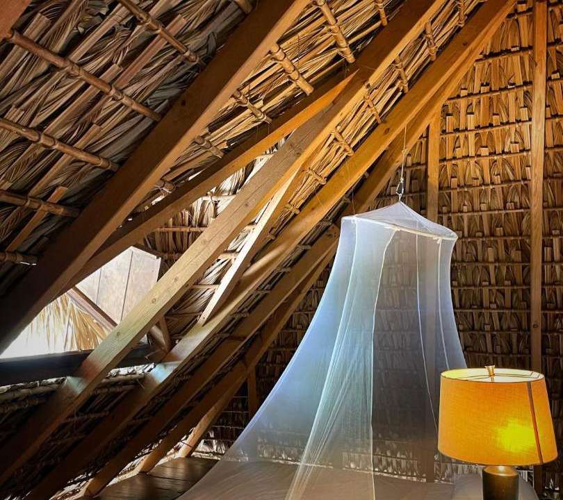 Photo of Bedroom in San Agustinillo
