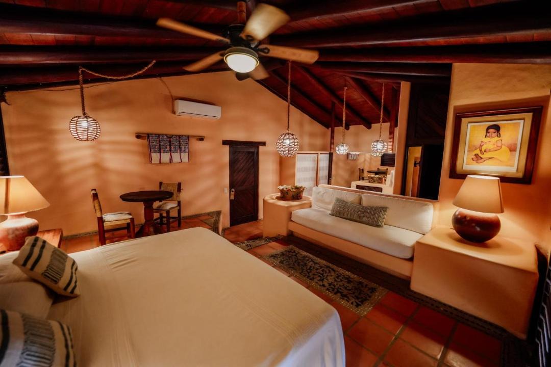 Photo of Bedroom in Ixtapa - Zihuatanejo