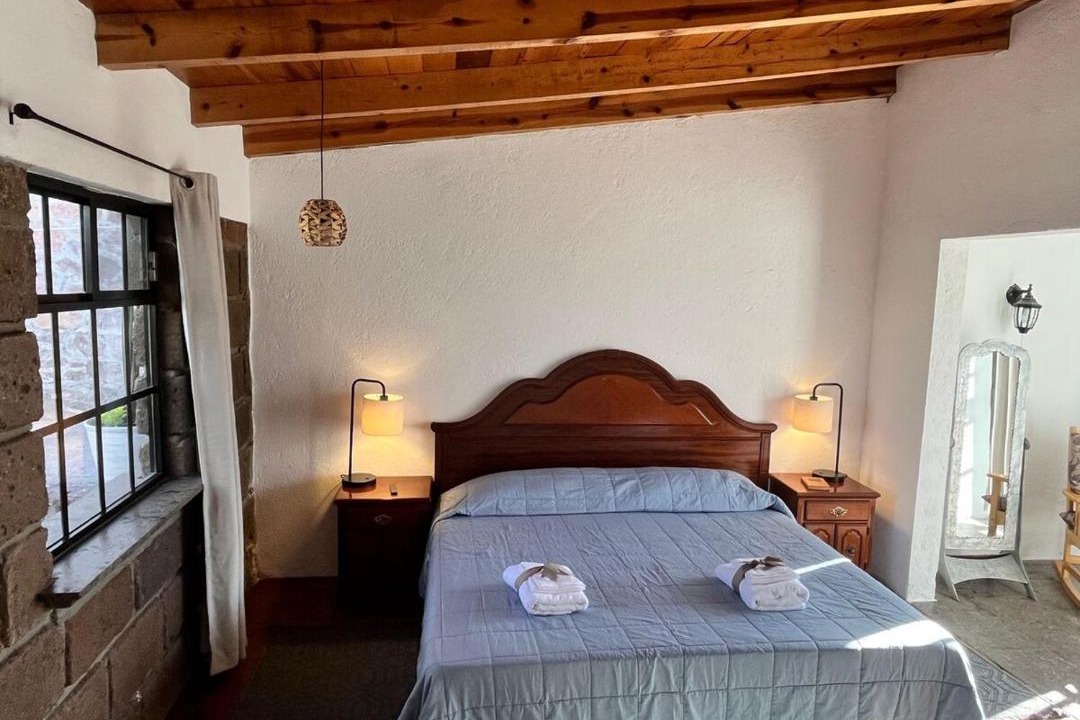 Photo of Bedroom in Huimilpan