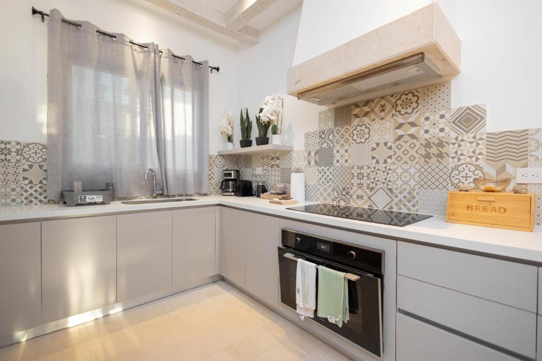 Photo of Kitchen in Parras de la Fuente