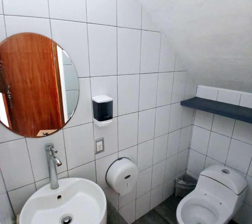 Photo of Bathroom in Tecoman