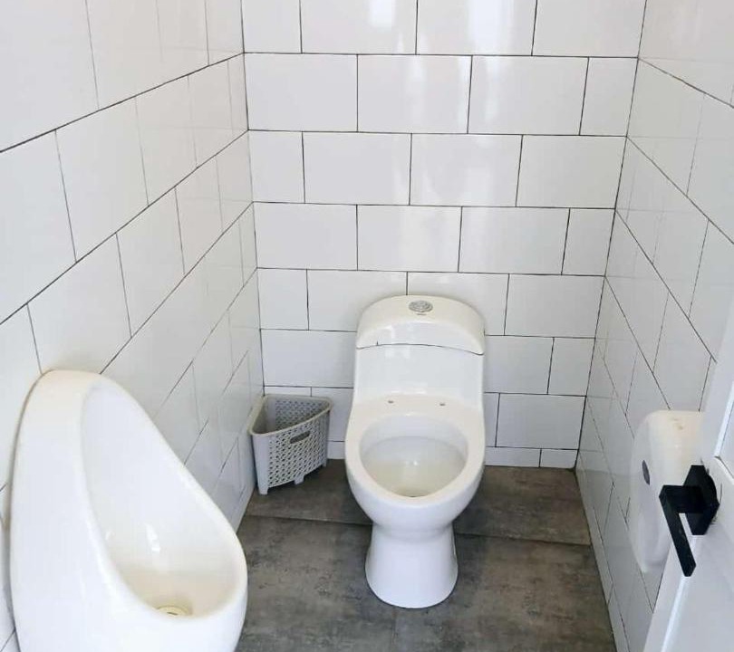 Photo of Bathroom in Tecoman