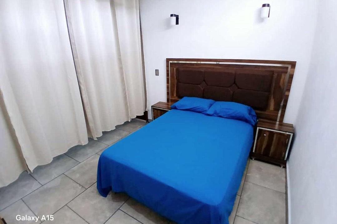 Photo of Bedroom in Tecoman