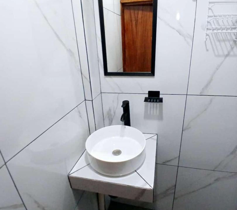 Photo of Bathroom in Tecoman