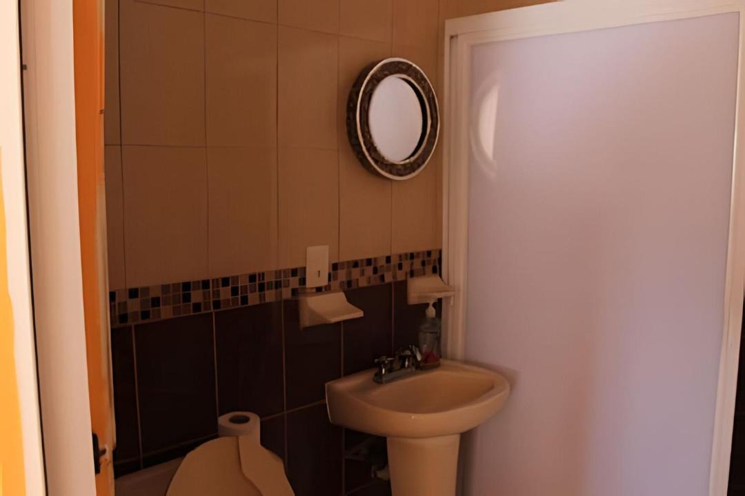 Photo of Bathroom in La Penita de Jaltemba