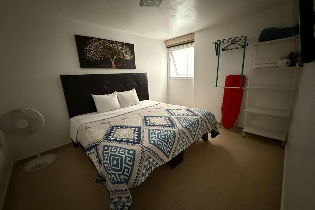 Photo of Bedroom in Historic Centre