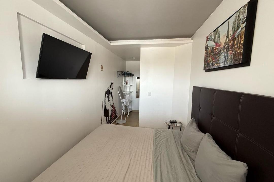 Photo of Bedroom in Historic Centre
