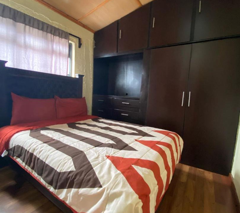 Photo of Bedroom in Del Cerrillo