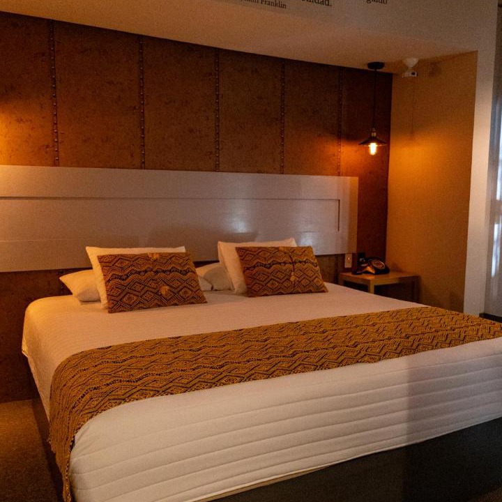 Photo of Bedroom in Comitan de Dominguez