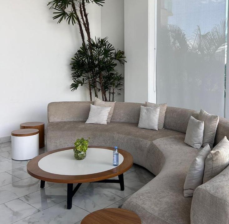 Photo of Livingroom in Ejidal