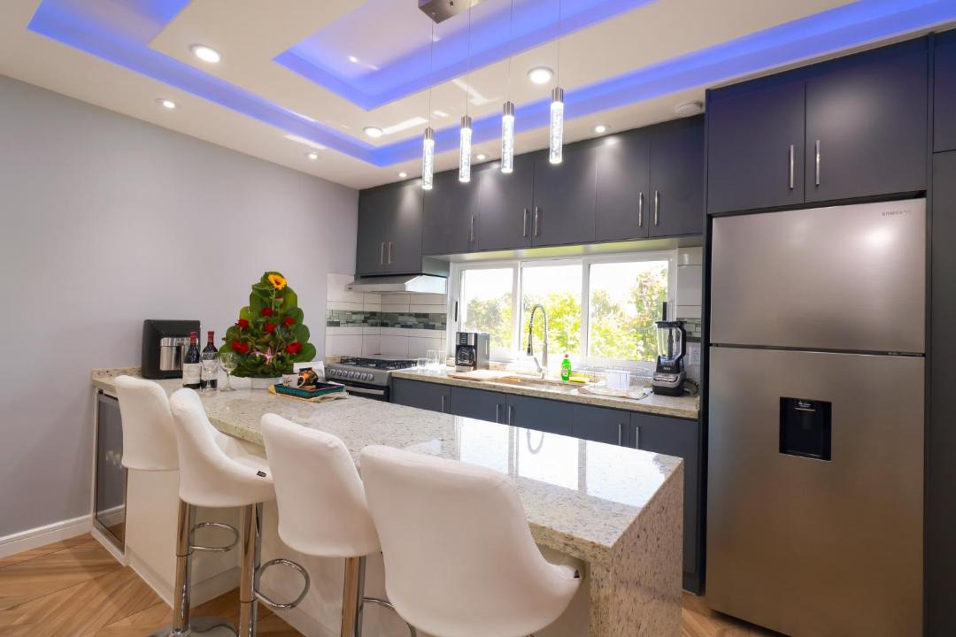 Photo of Kitchen in Santa Cruz Xoxocotlan