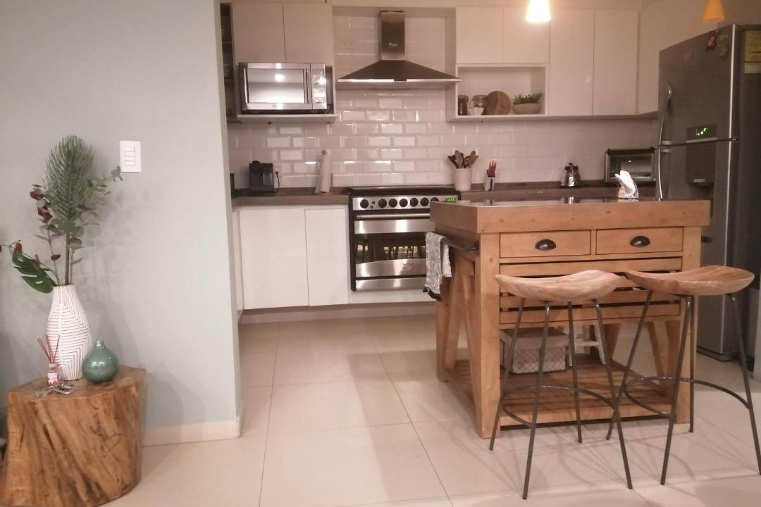 Photo of Kitchen in Chapalita