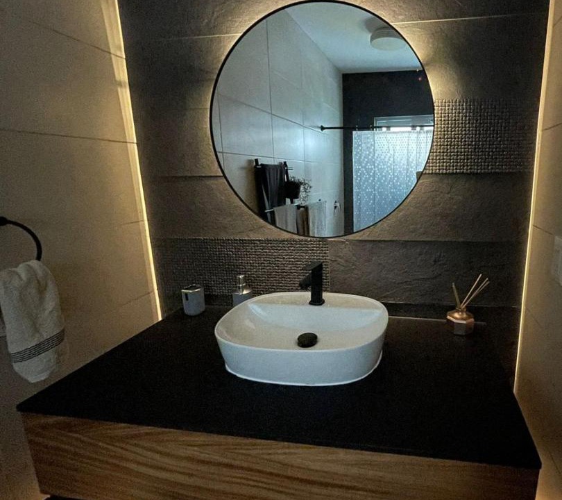 Photo of Bathroom in Chapalita