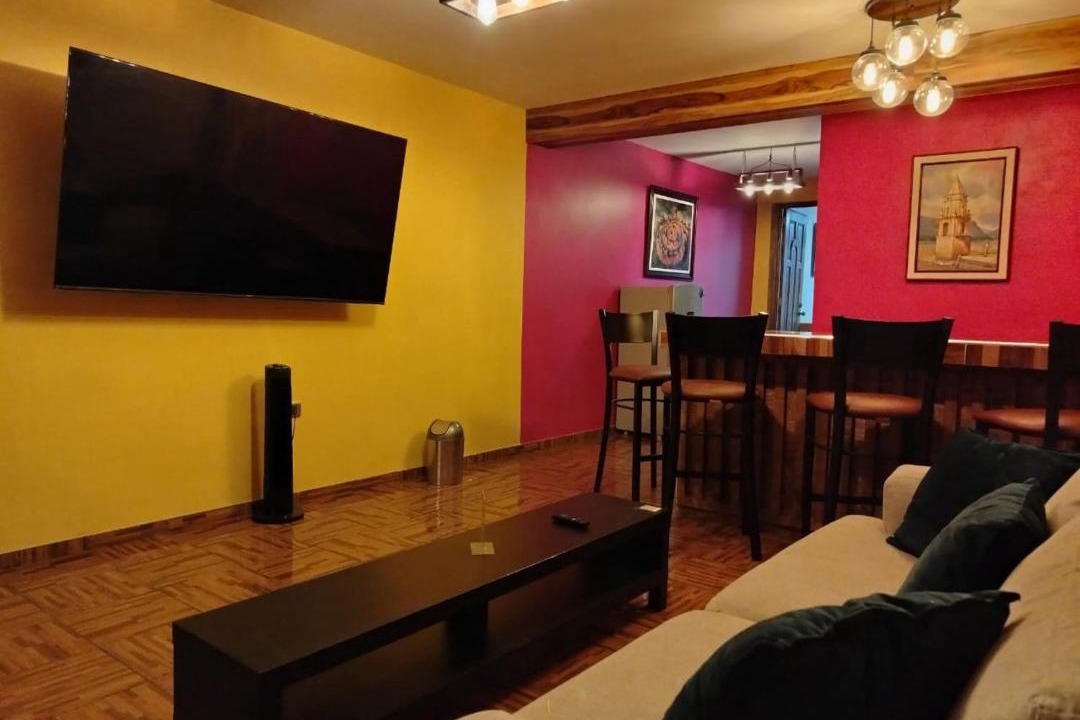 Photo of Livingroom in Texcoco