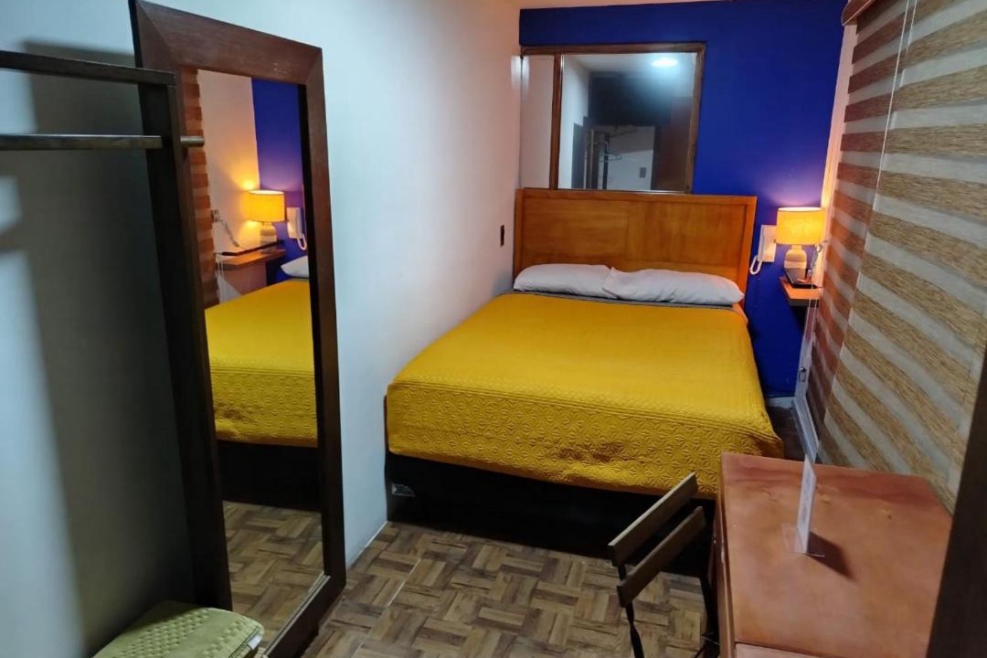 Photo of Bedroom in Texcoco