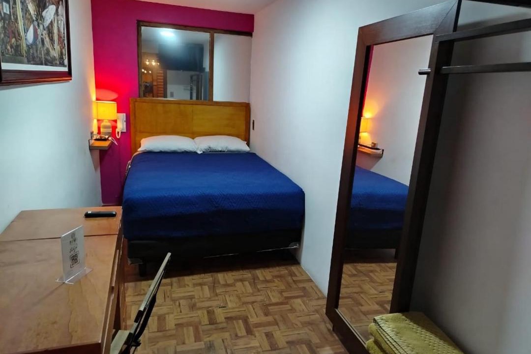 Photo of Bedroom in Texcoco