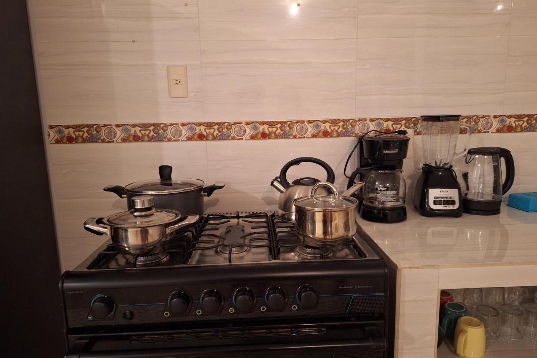 Photo of Others in De La Merced