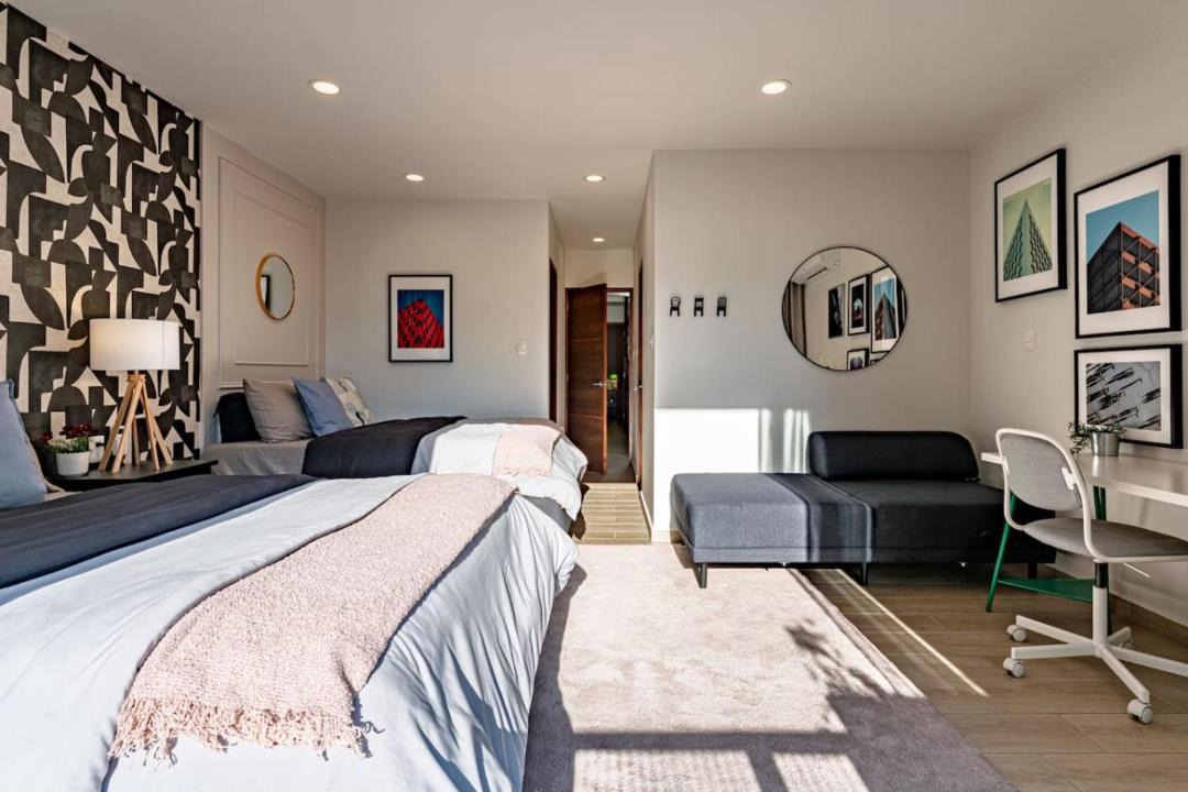 Photo of Bedroom in Roma Sur