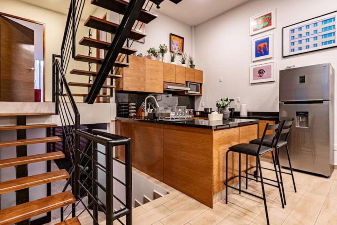 Photo of Kitchen in Roma Sur