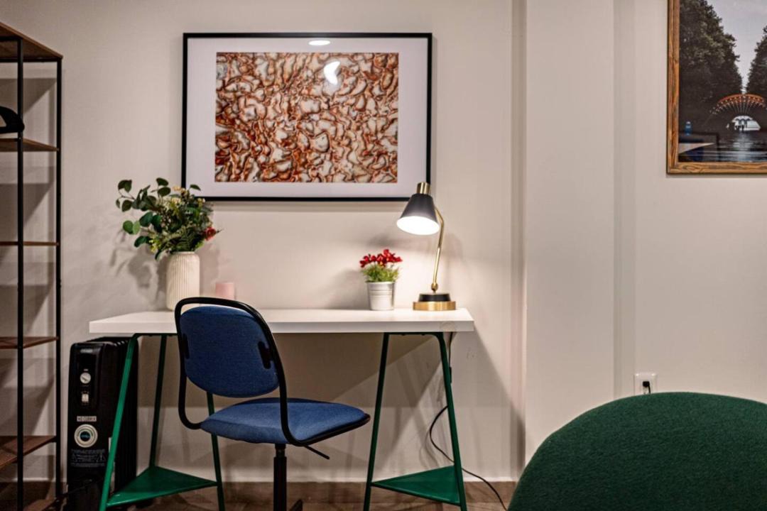 Photo of Livingroom in Roma Sur