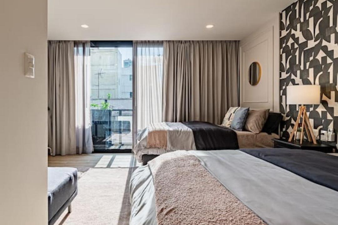 Photo of Bedroom in Roma Sur