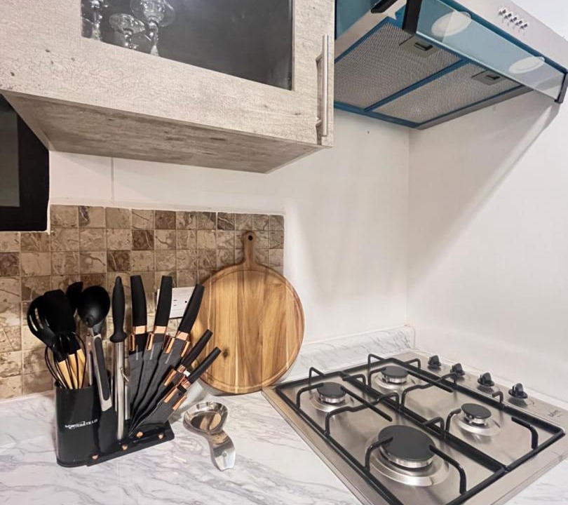 Photo of Kitchen in Puebla