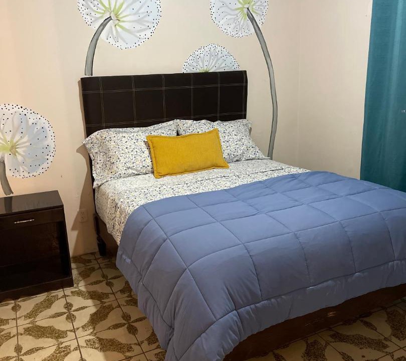 Photo of Bedroom in Etzatlan