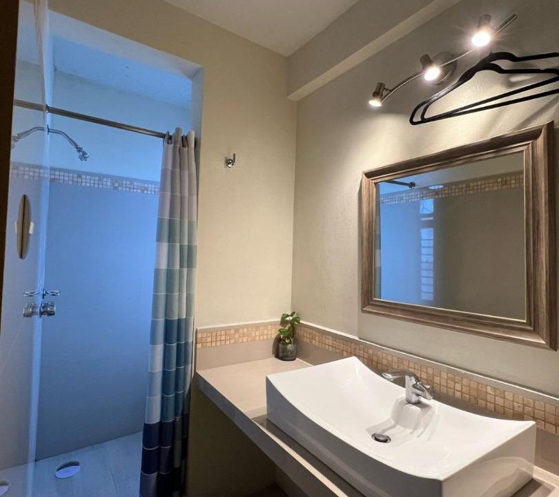 Photo of Bathroom in Comitan de Dominguez