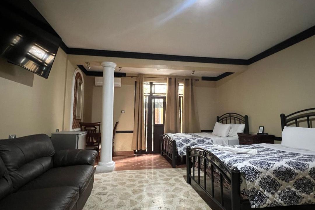 Photo of Bedroom in Comitan de Dominguez