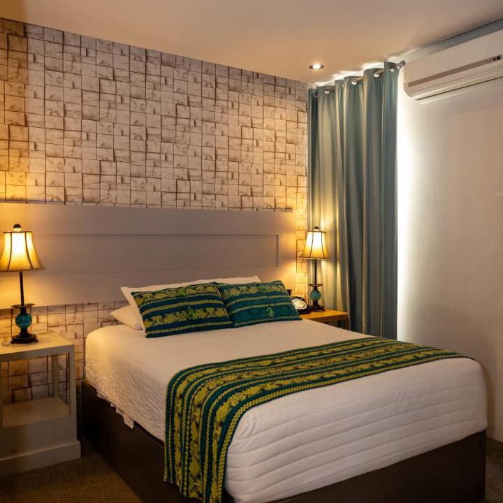 Photo of Bedroom in Comitan de Dominguez
