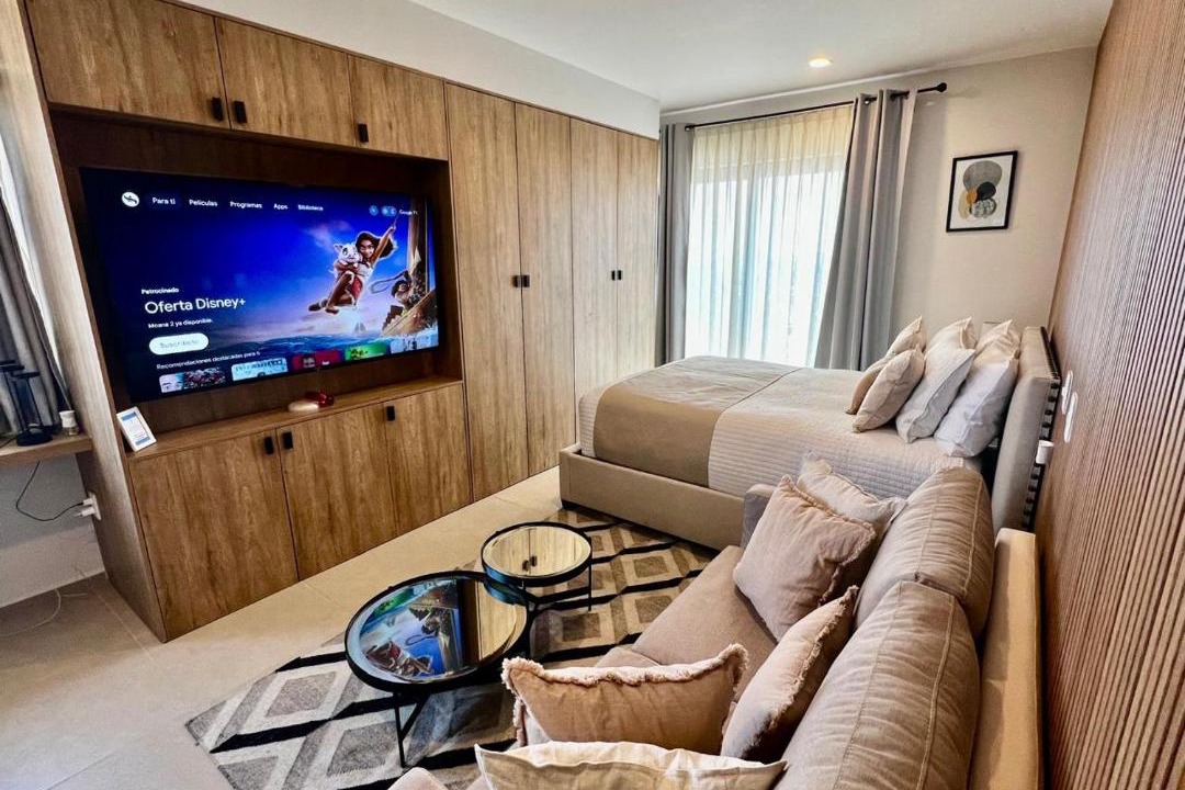 Photo of Livingroom in Leon