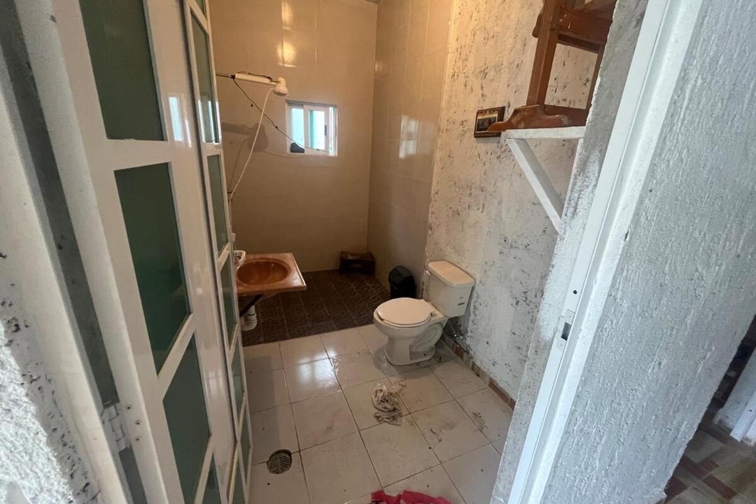Photo of Bathroom in Ocuituco