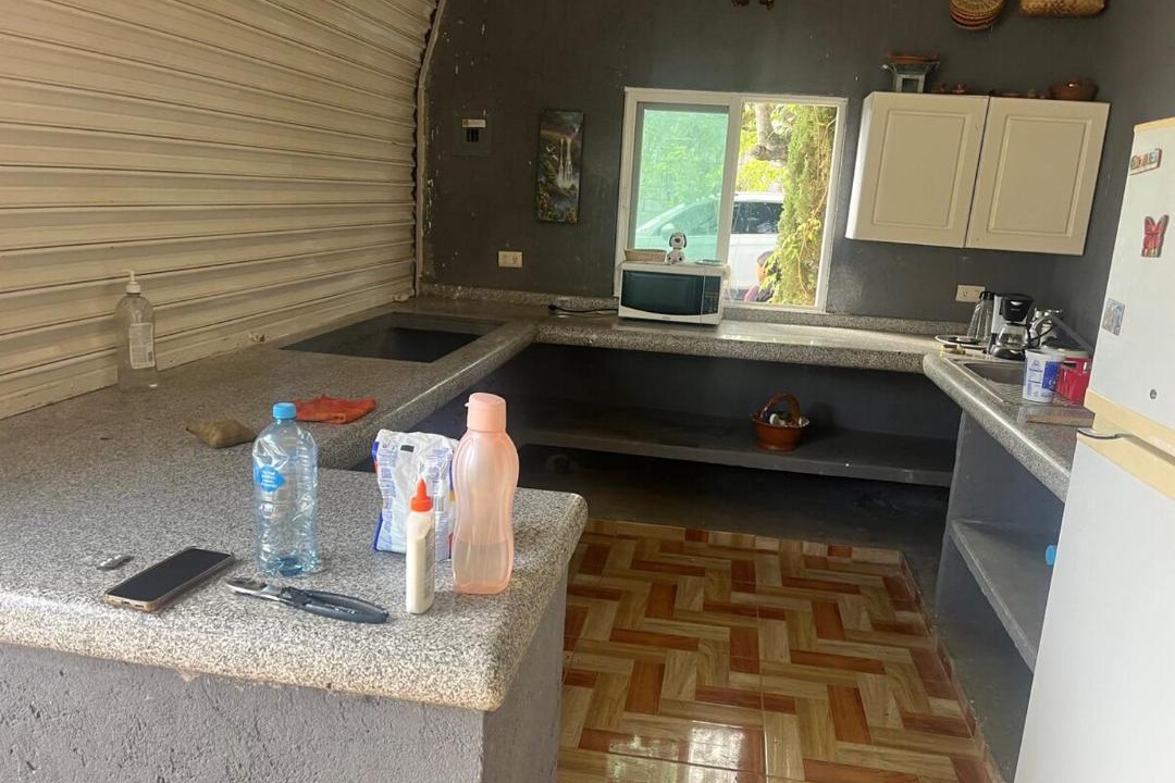 Photo of Kitchen in Ocuituco
