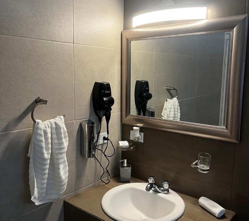 Photo of Bathroom in Delicias