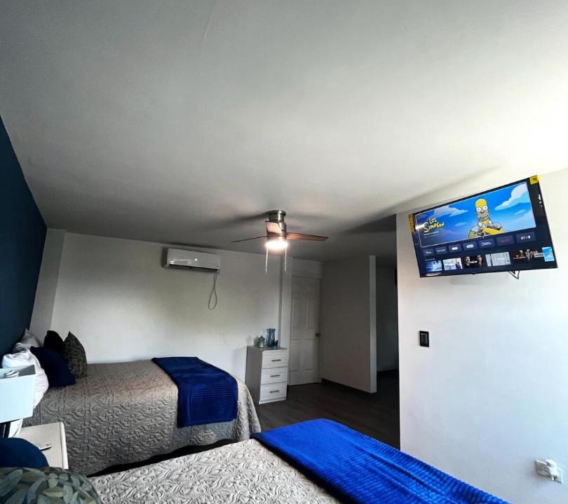 Photo of Bedroom in Delicias