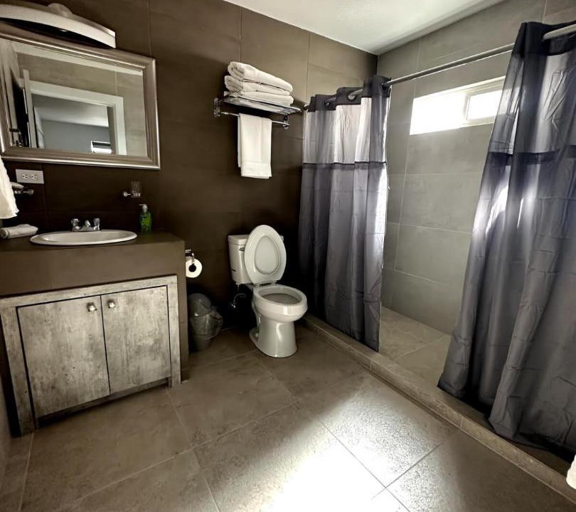 Photo of Bathroom in Delicias