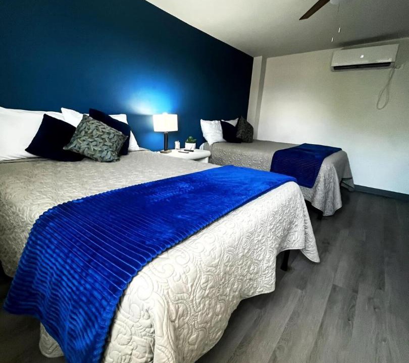 Photo of Bedroom in Delicias
