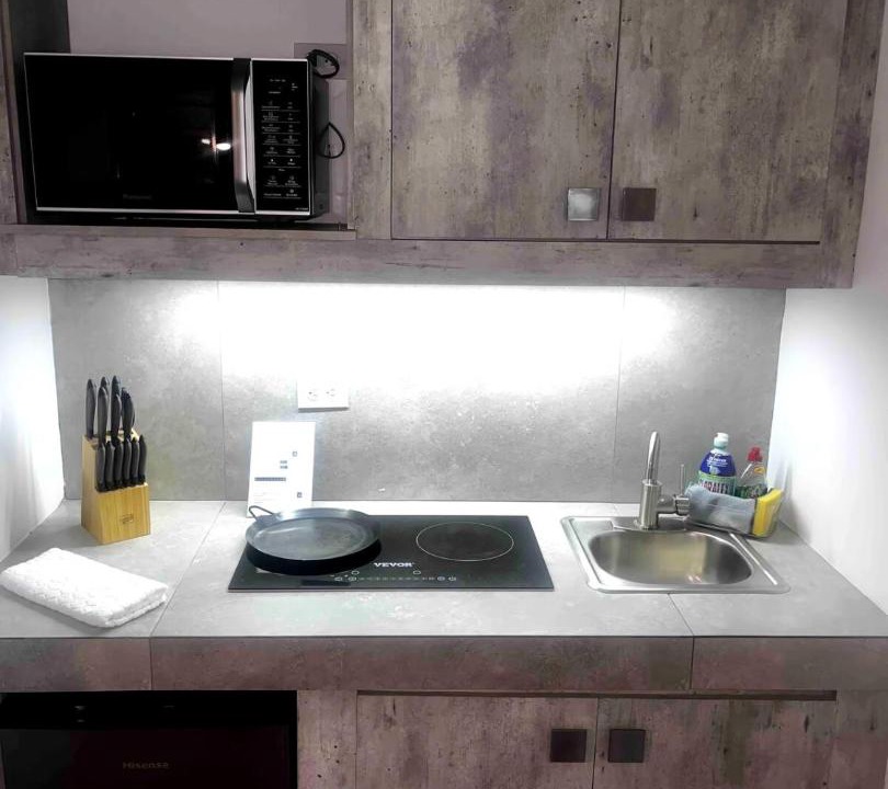 Photo of Kitchen in Delicias