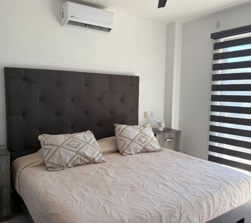 Photo of Bedroom in Mazatlan