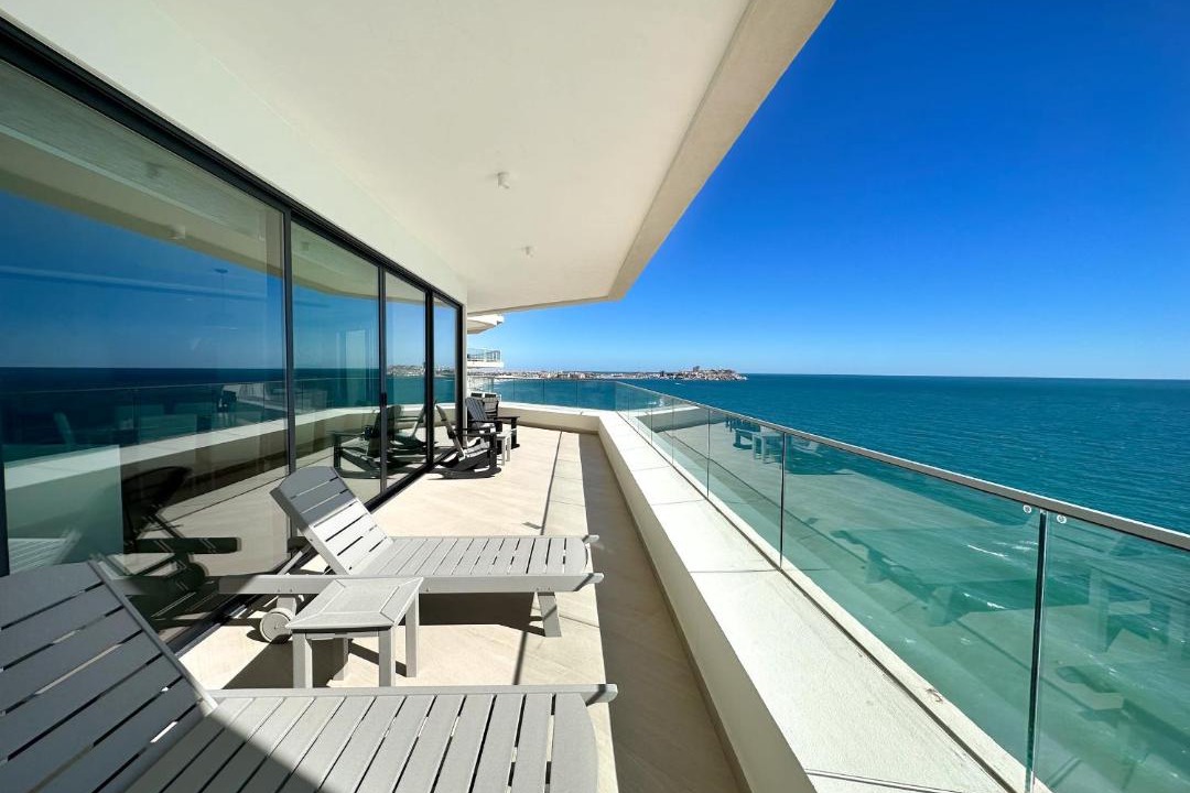 Photo of Patio Balcony in Puerto Penasco