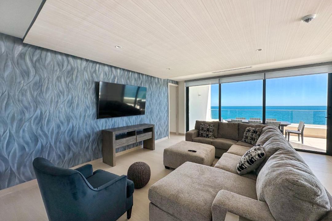 Photo of Livingroom in Puerto Penasco