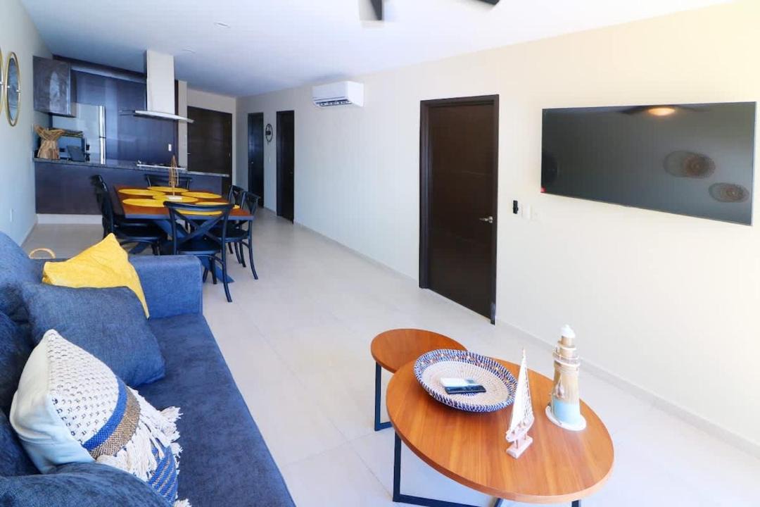 Photo of Livingroom in Mazatlan
