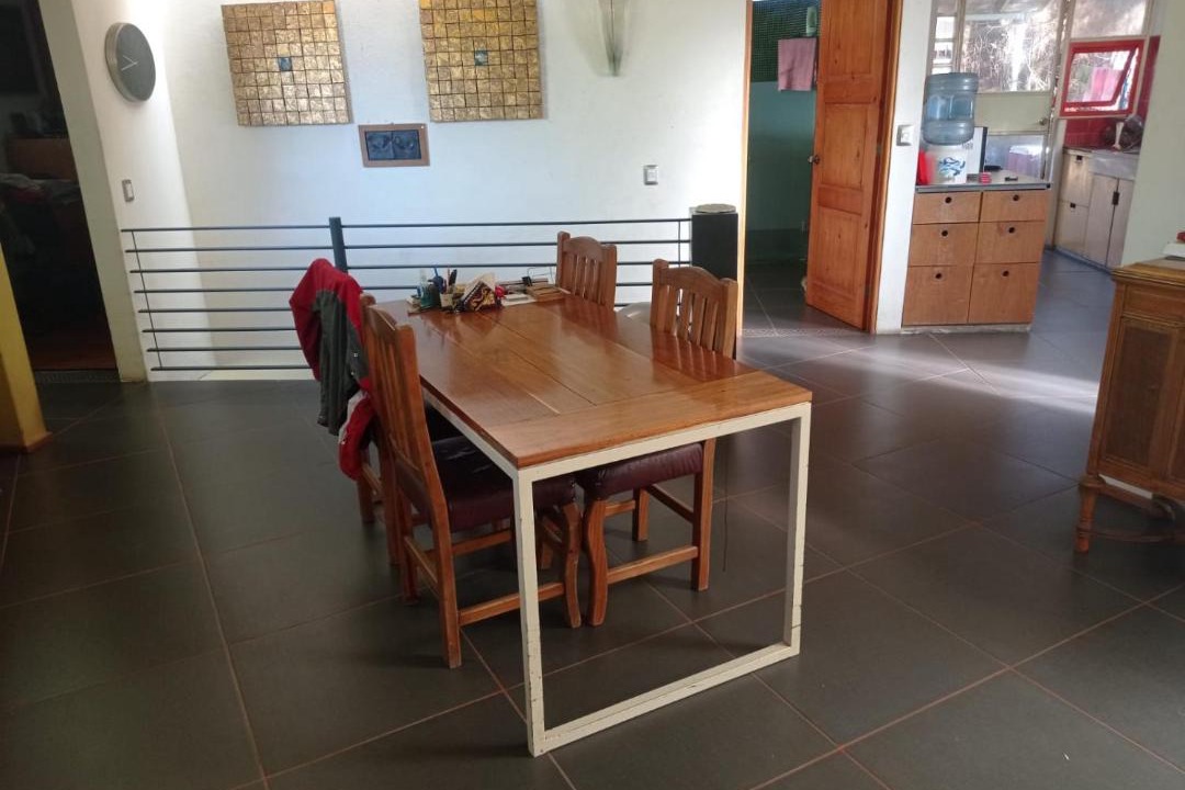 Photo of Kitchen in Morelia
