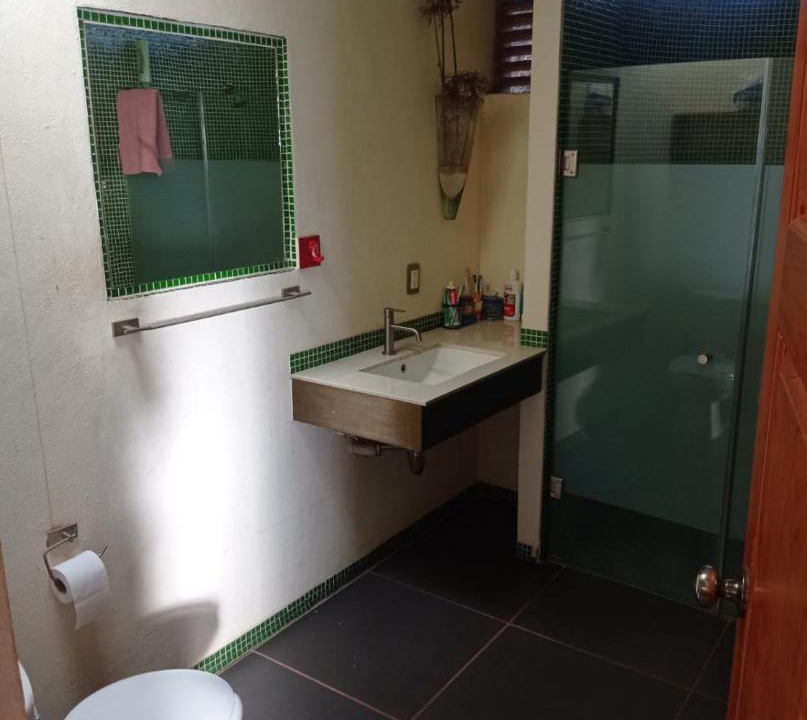 Photo of Bathroom in Morelia