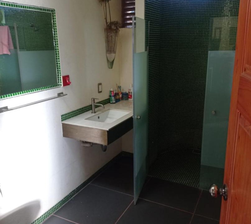 Photo of Bathroom in Morelia